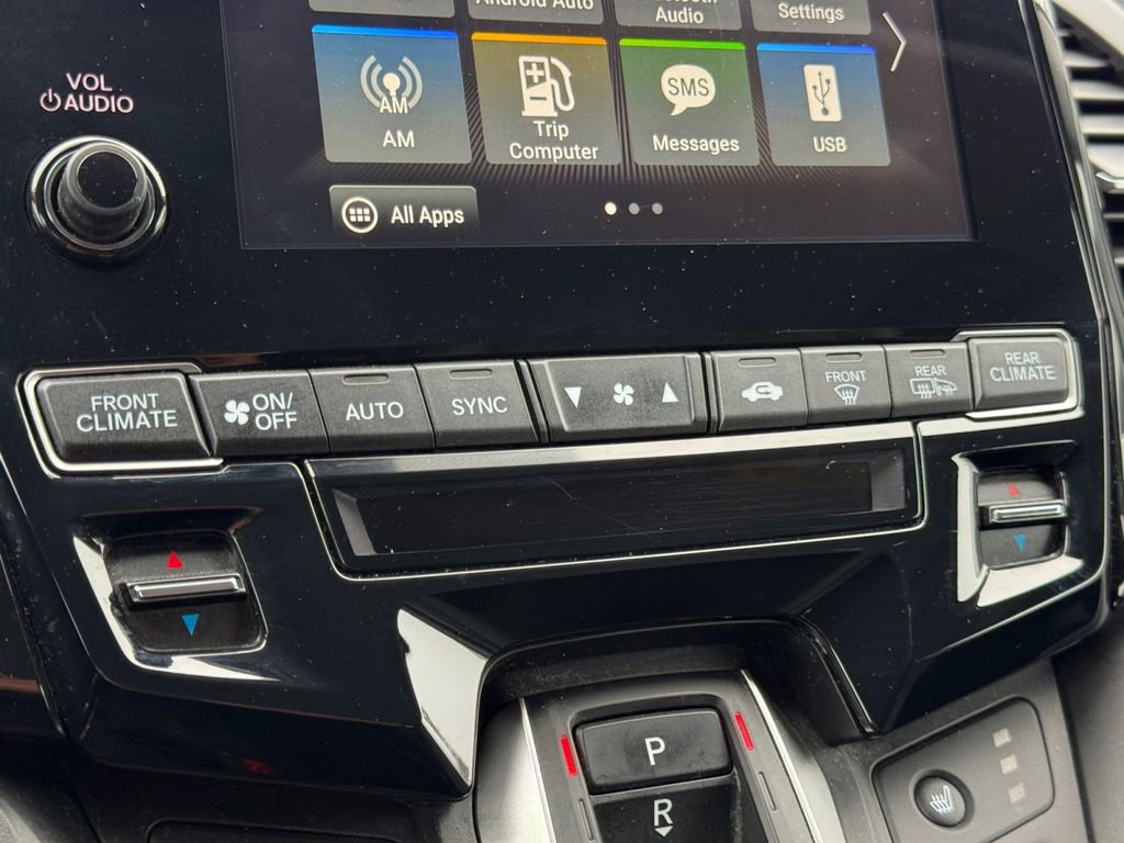 Used 2024 Honda Odyssey EX-L image 16