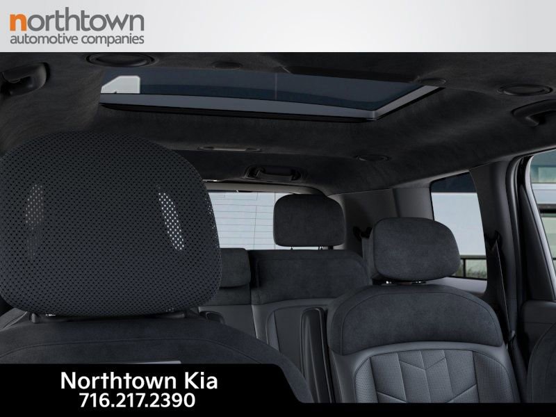 New 2027 Kia Telluride X-Line SX Prestige AWD/4WD image 28