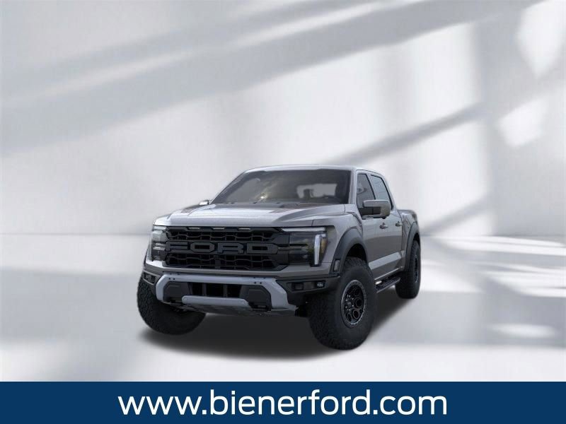 New 2026 Ford F150 Raptor AWD/4WD image 2