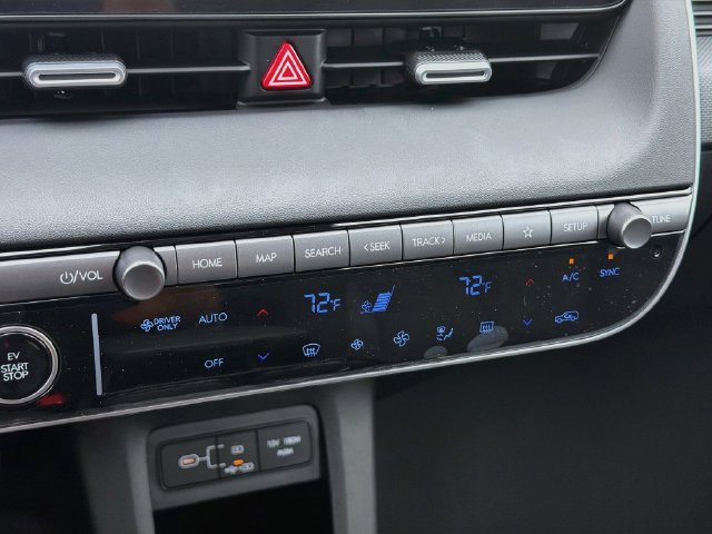 New 2027 Hyundai Ioniq 5 SE RWD image 16