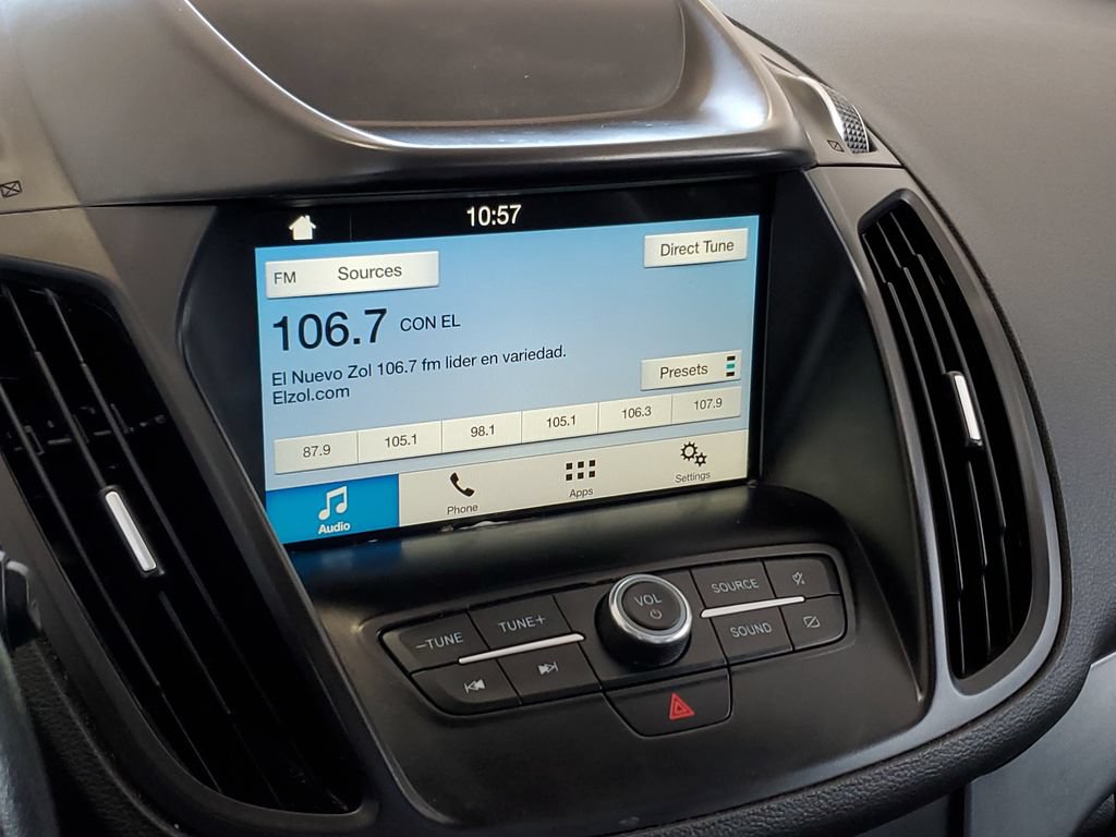 Used 2019 Ford Escape SEL FWD image 28