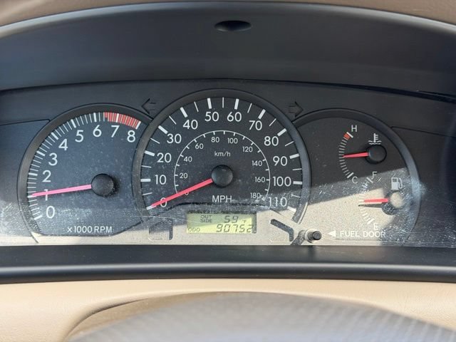 Used 2007 Toyota Corolla CE FWD image 21