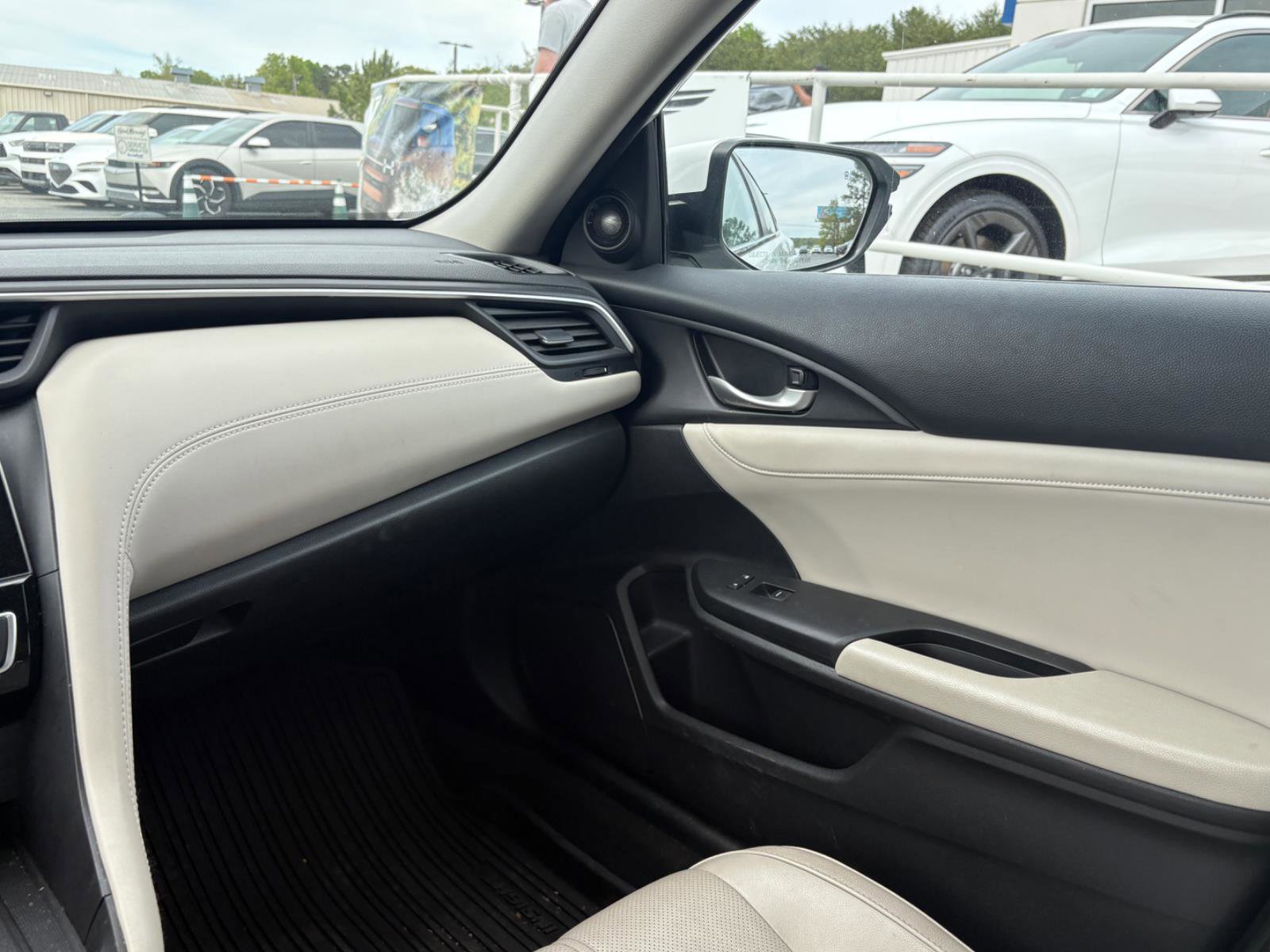 Used 2022 Honda Insight Touring image 24