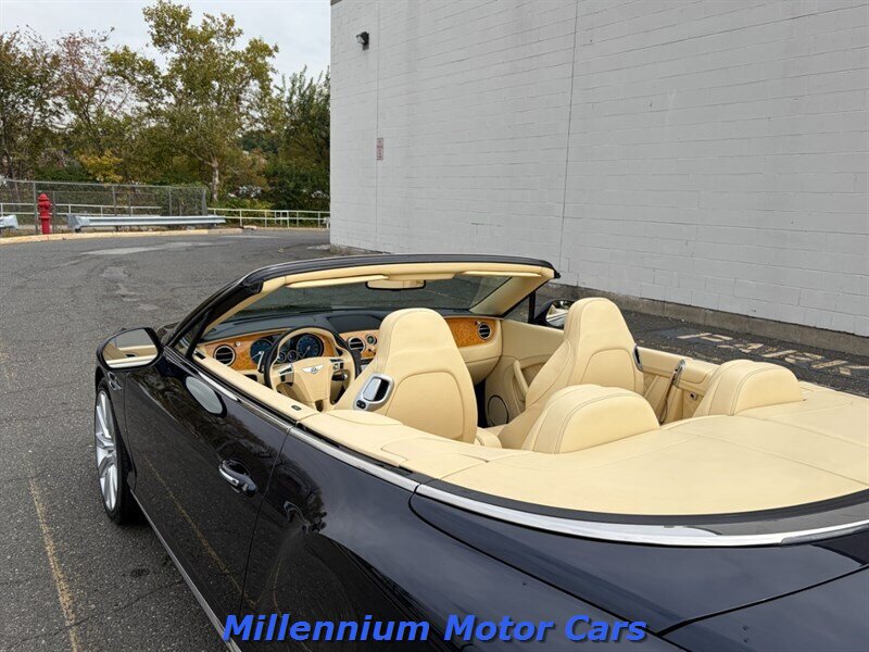 Used 2017 Bentley Continental GT AWD/4WD image 35