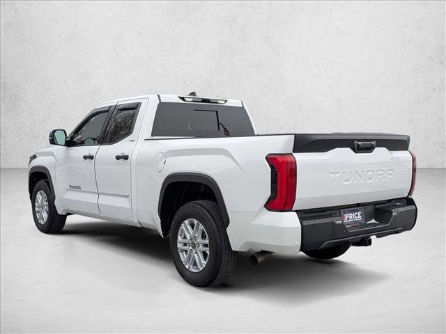 Used 2022 Toyota Tundra SR5 image 8