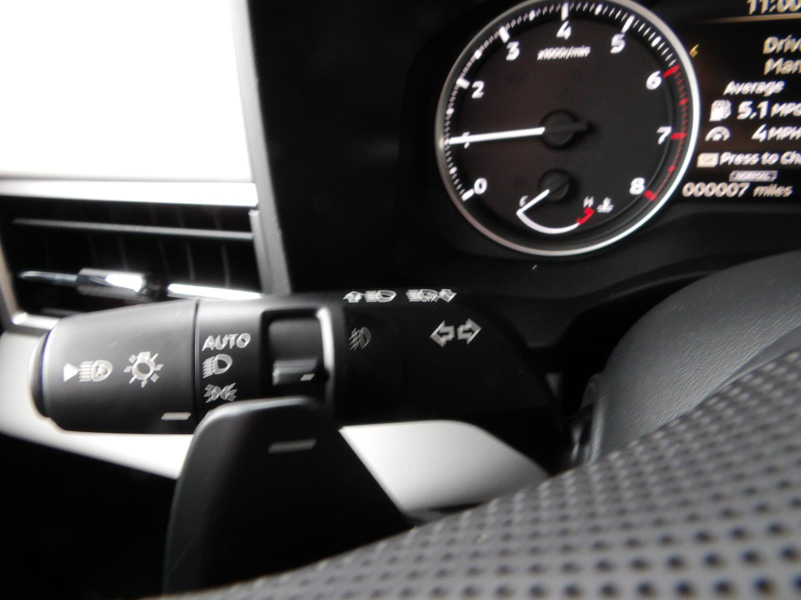 New 2026 Mitsubishi Outlander SE AWD/4WD image 33