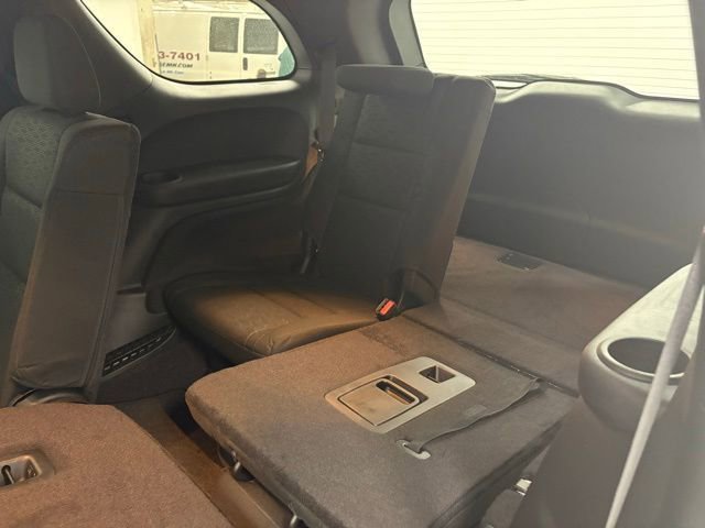 New 2026 Dodge Durango GT w/ Trailer Tow Group IV image 20