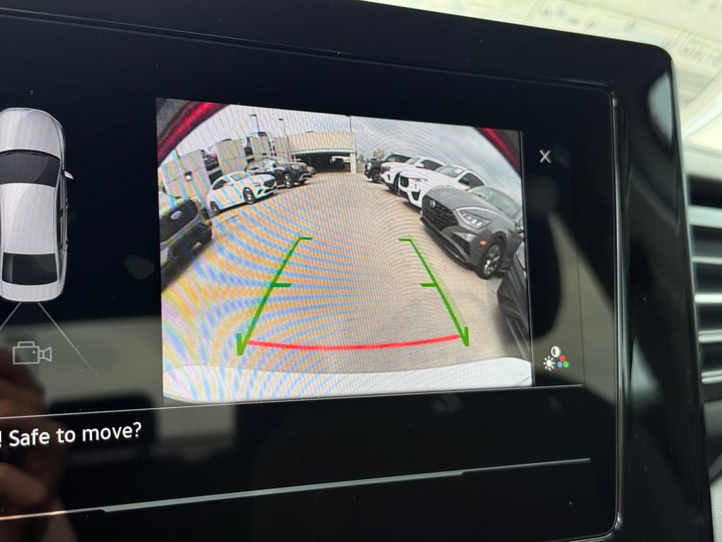 New 2026 Volkswagen Jetta S image 23