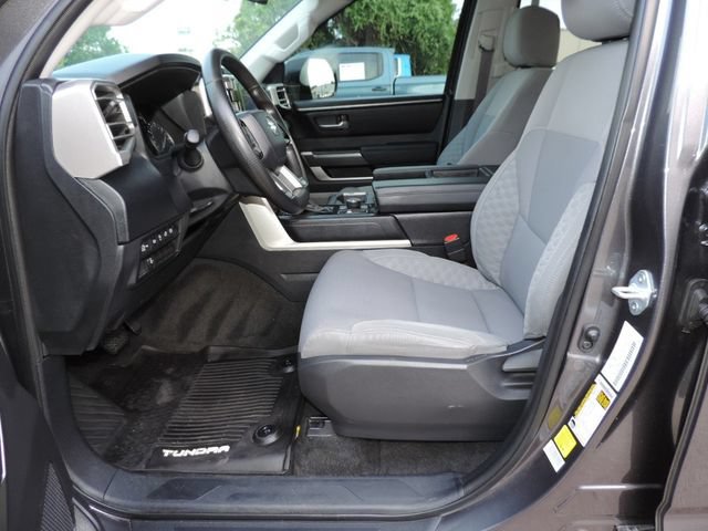 Used 2023 Toyota Tundra SR5 AWD/4WD image 21