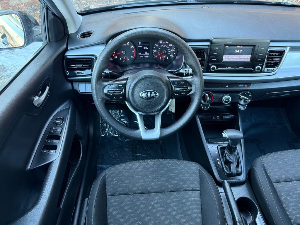 Used 2018 Kia Rio S image 26