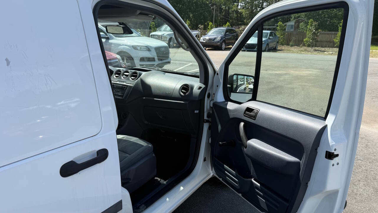 Used 2013 Ford Transit Connect XL FWD image 15