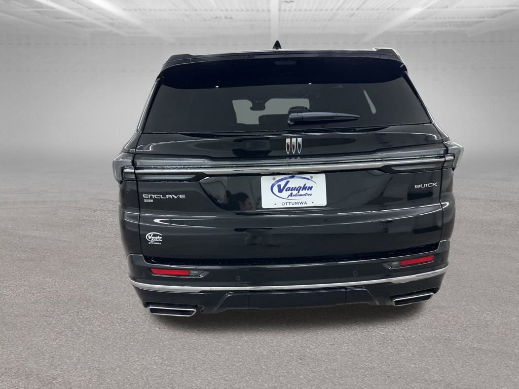 New 2026 Buick Enclave Avenir w/ Super Cruise Package image 9
