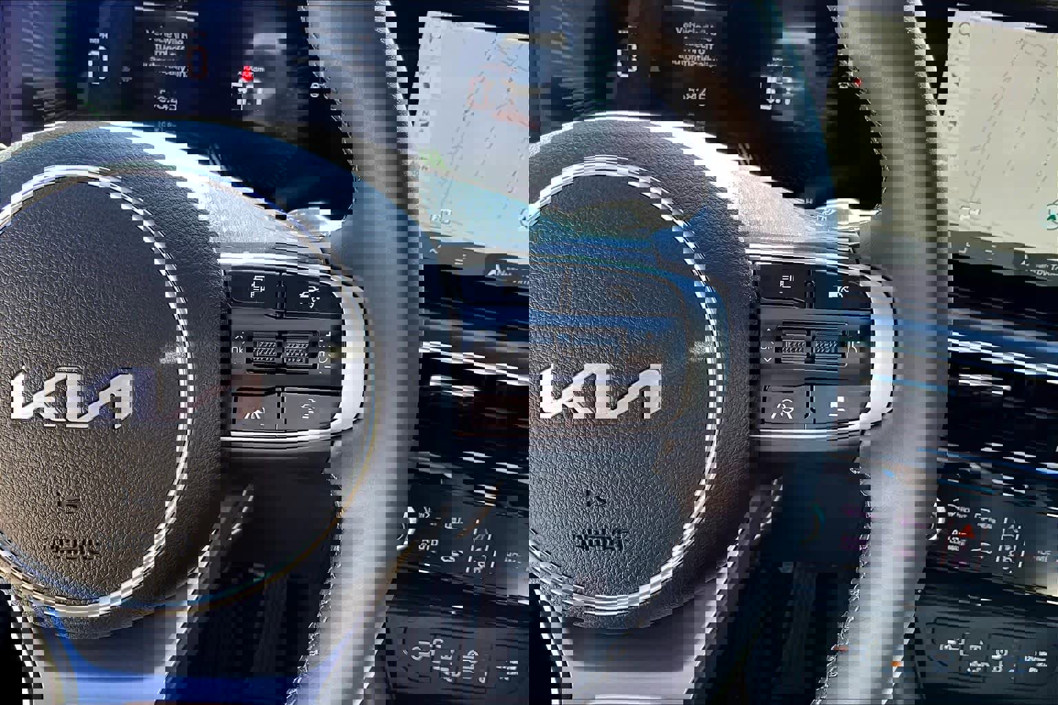 Certified 2026 Kia K5 GT-Line image 24