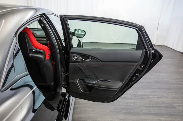 Used 2019 Honda Civic Type R image 23