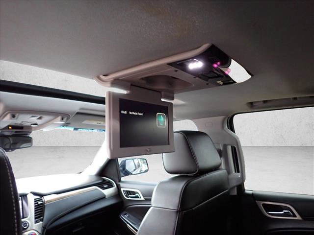 Used 2019 GMC Yukon XL Denali AWD/4WD image 13