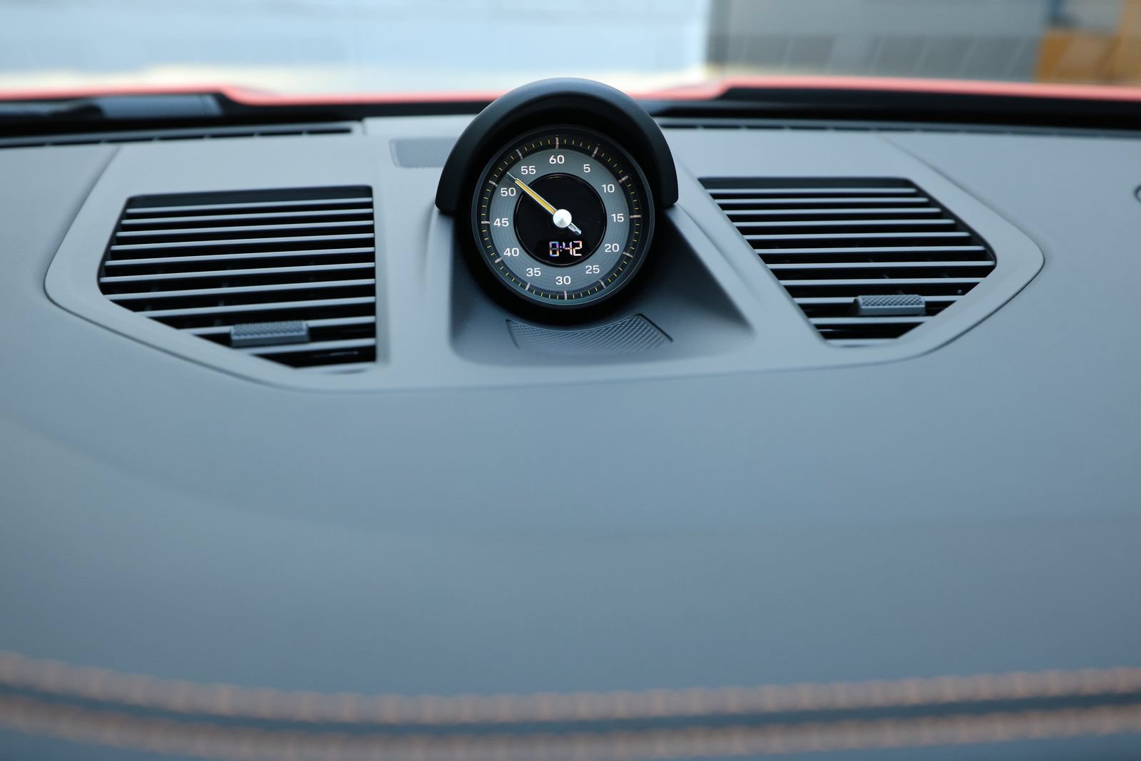 Used 2026 Porsche 911 GT3 RWD image 27