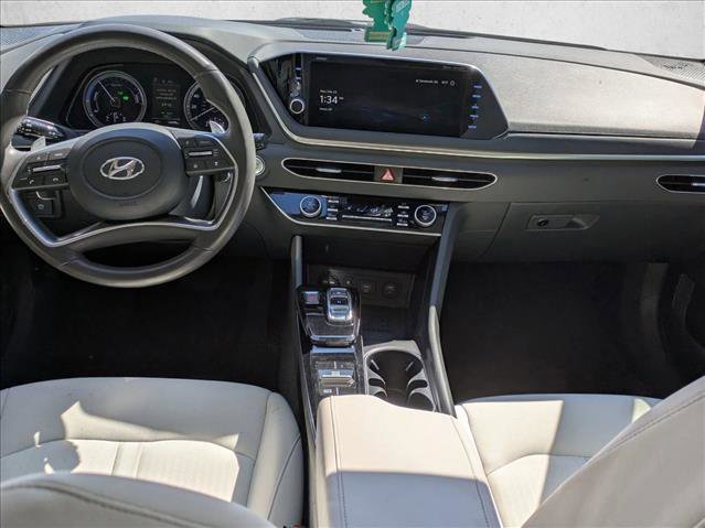 Used 2023 Hyundai Sonata SEL image 11