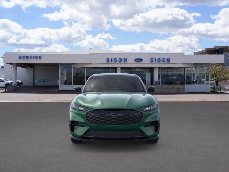 New 2025 Ford Mustang Mach-E Premium w/ Sport Appearance Package image 6