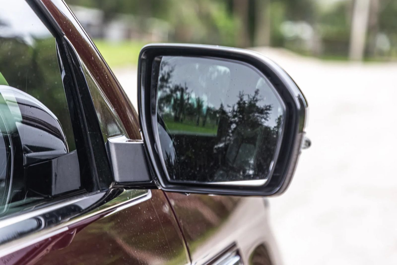 Used 2021 Lincoln Navigator Black Label AWD/4WD image 19
