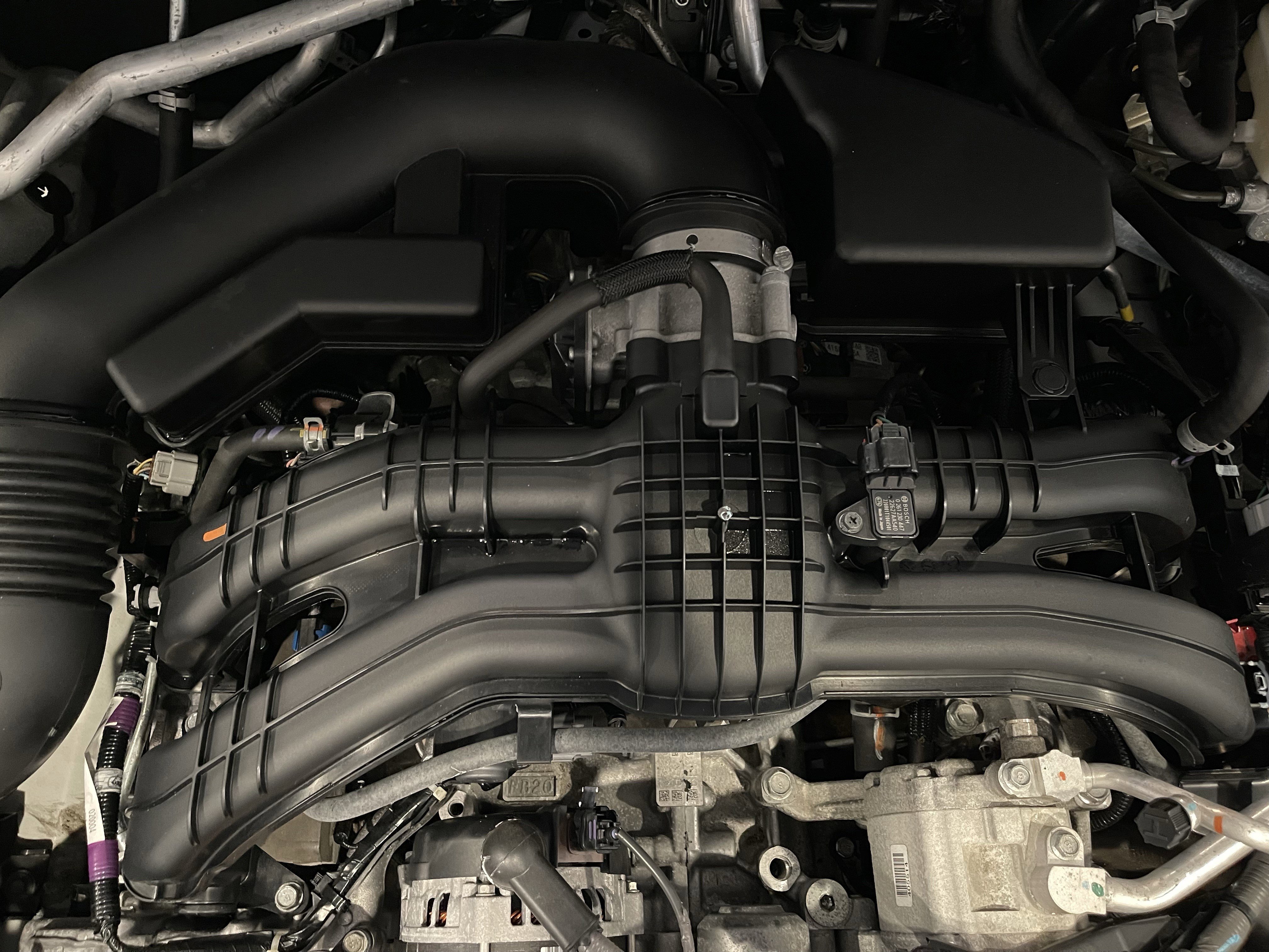 Used 2023 Subaru Impreza 2.0i image 28