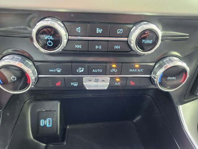 Used 2022 Ford F150 XLT w/ Equipment Group 302A High image 25