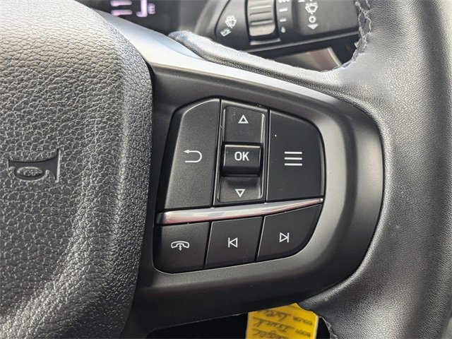 Used 2024 Ford Ranger XLT image 23