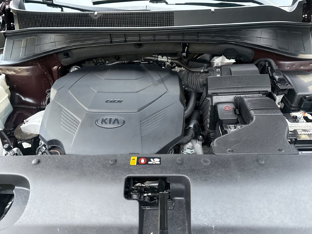 Used 2019 Kia Sorento SX AWD/4WD image 18