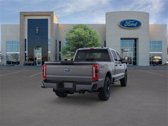 New 2026 Ford F250 XL w/ STX Appearance Package image 8