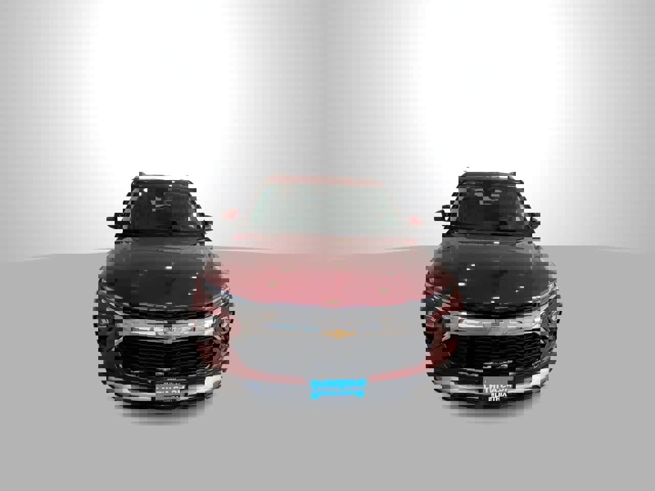 Used 2025 Chevrolet TrailBlazer LT image 3