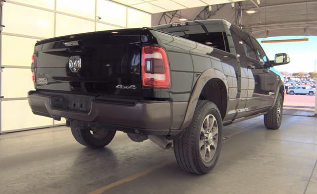 Used 2022 RAM 2500 Limited image 3