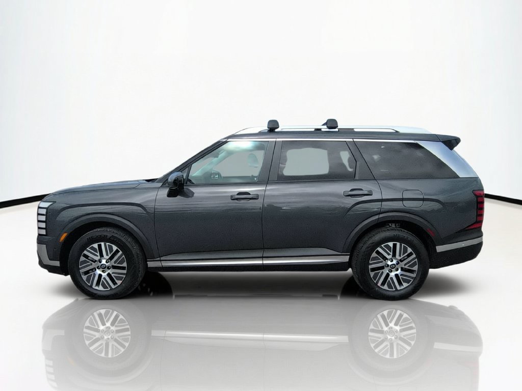 New 2027 Hyundai Palisade SEL Premium FWD image 10