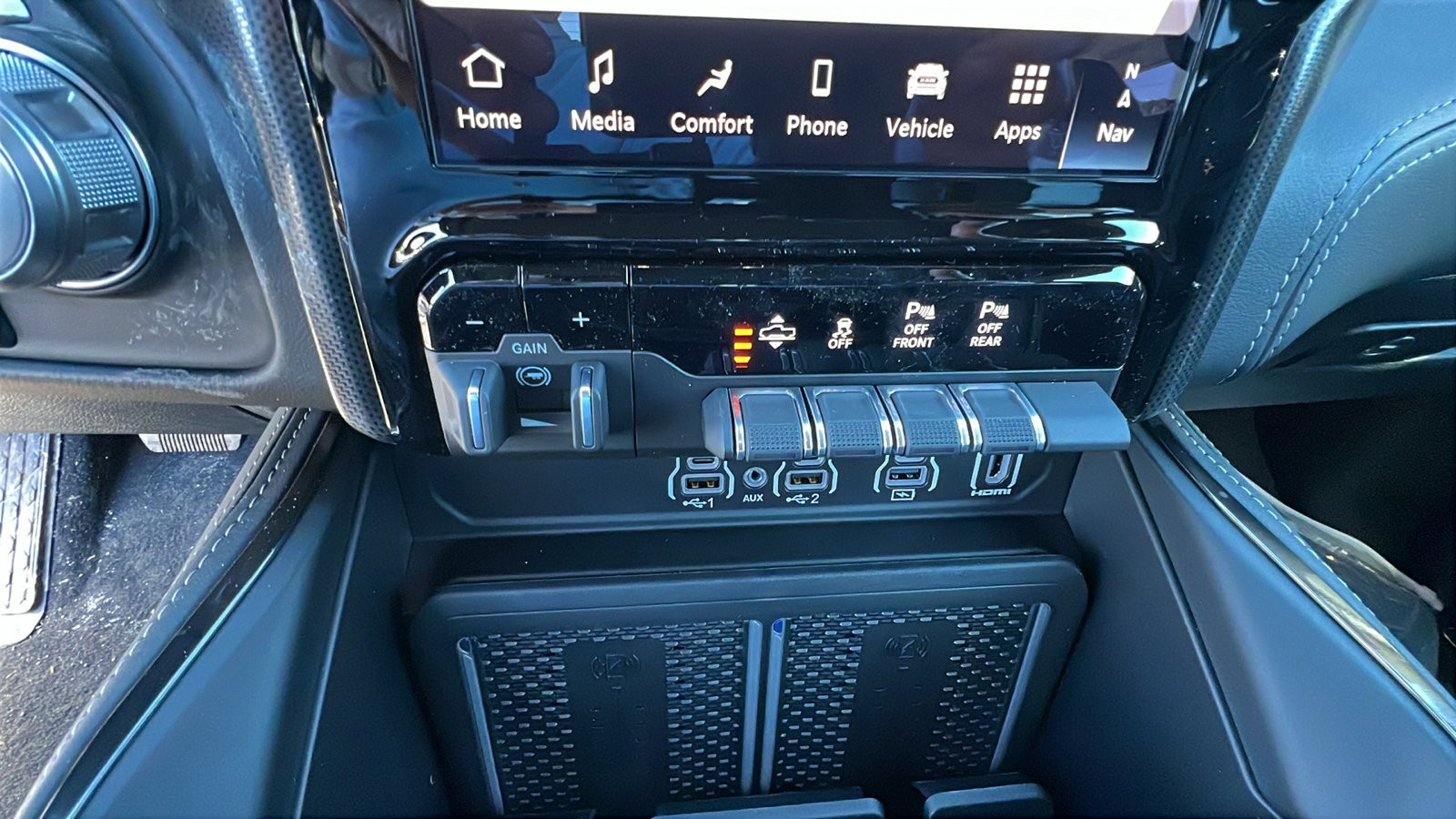 New 2026 RAM 1500 Limited image 28
