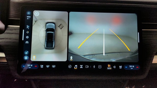 Used 2023 Rivian R1T Adventure Dual AWD/4WD image 64