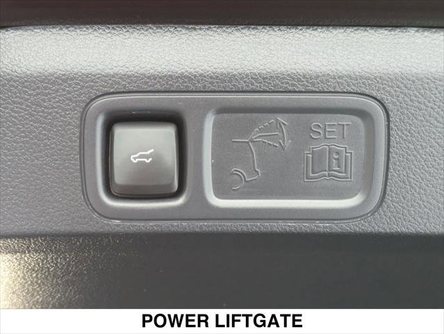 Used 2024 Lincoln Navigator L Reserve image 48