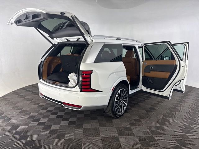 Used 2026 Hyundai Palisade Calligraphy image 19
