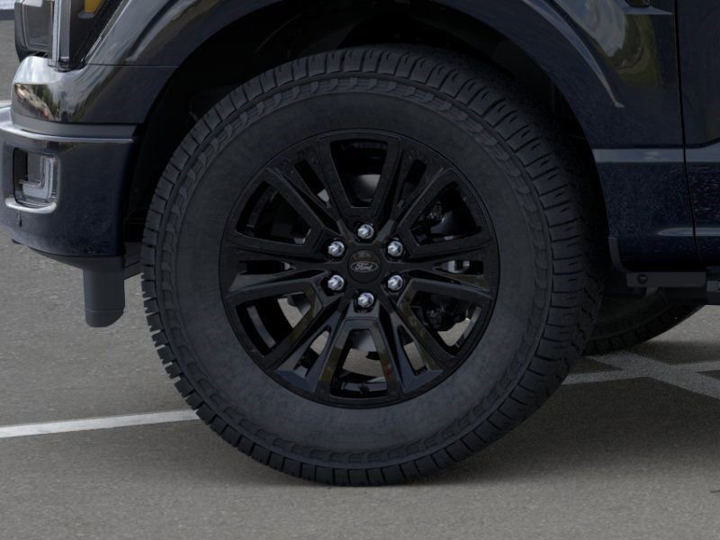 New 2026 Ford F150 Platinum AWD/4WD image 19