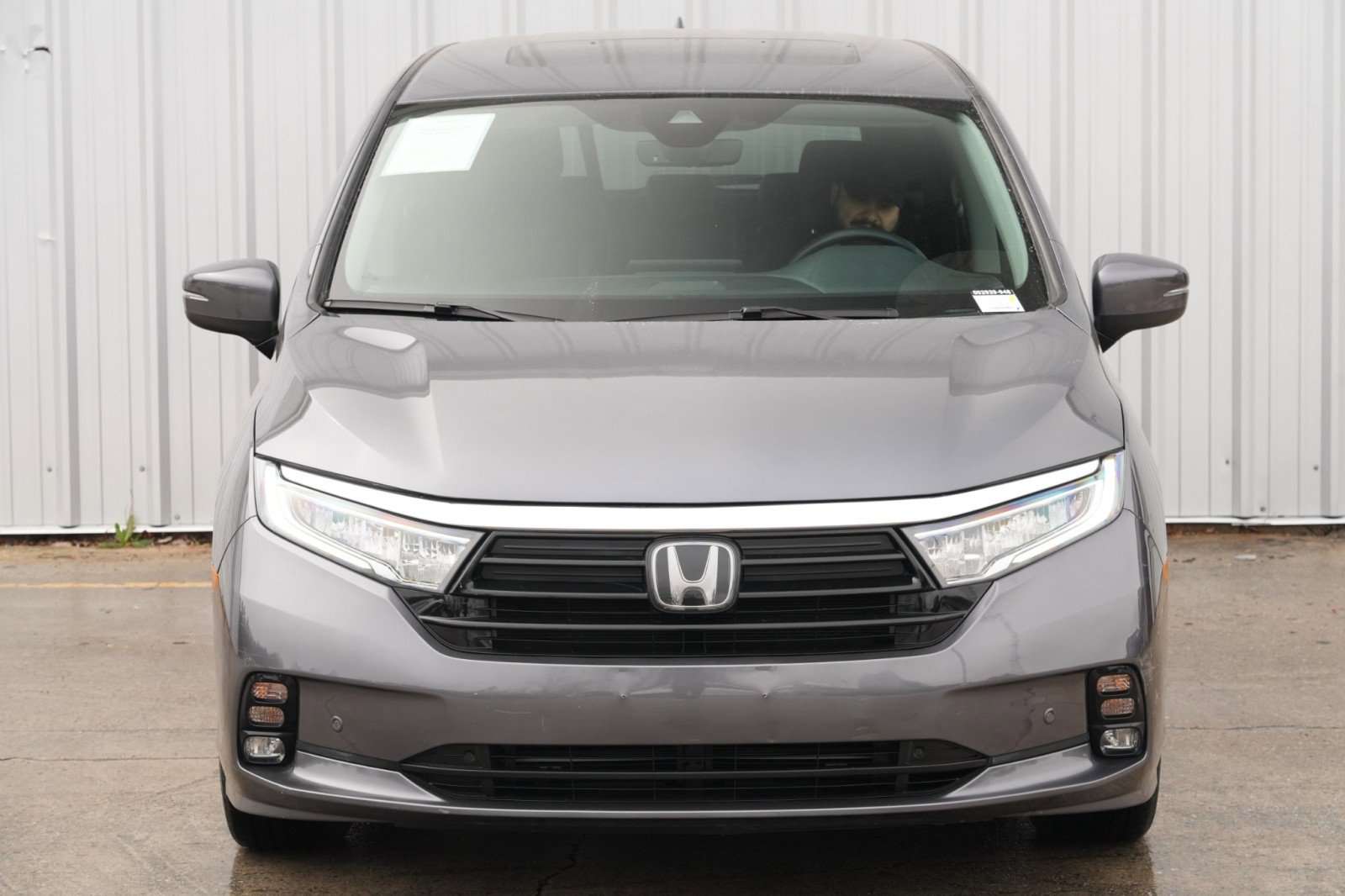 Used 2023 Honda Odyssey Touring image 46