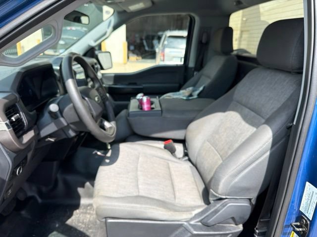 Used 2024 Ford F150 XL w/ Equipment Group 103A High RWD image 17