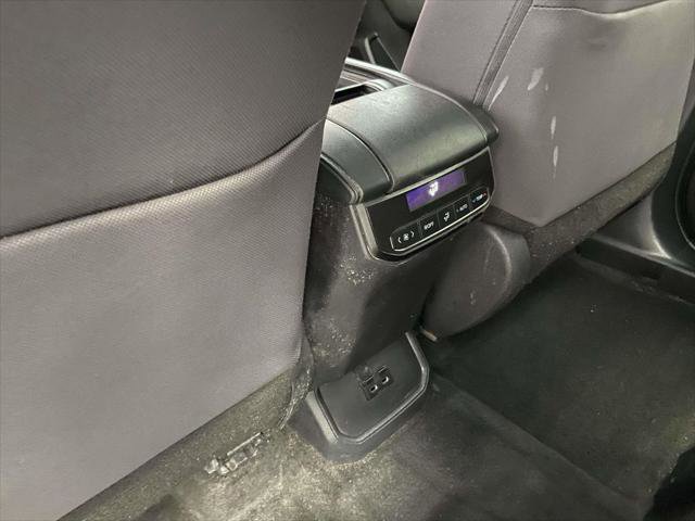 Certified 2024 Toyota Highlander LE image 14
