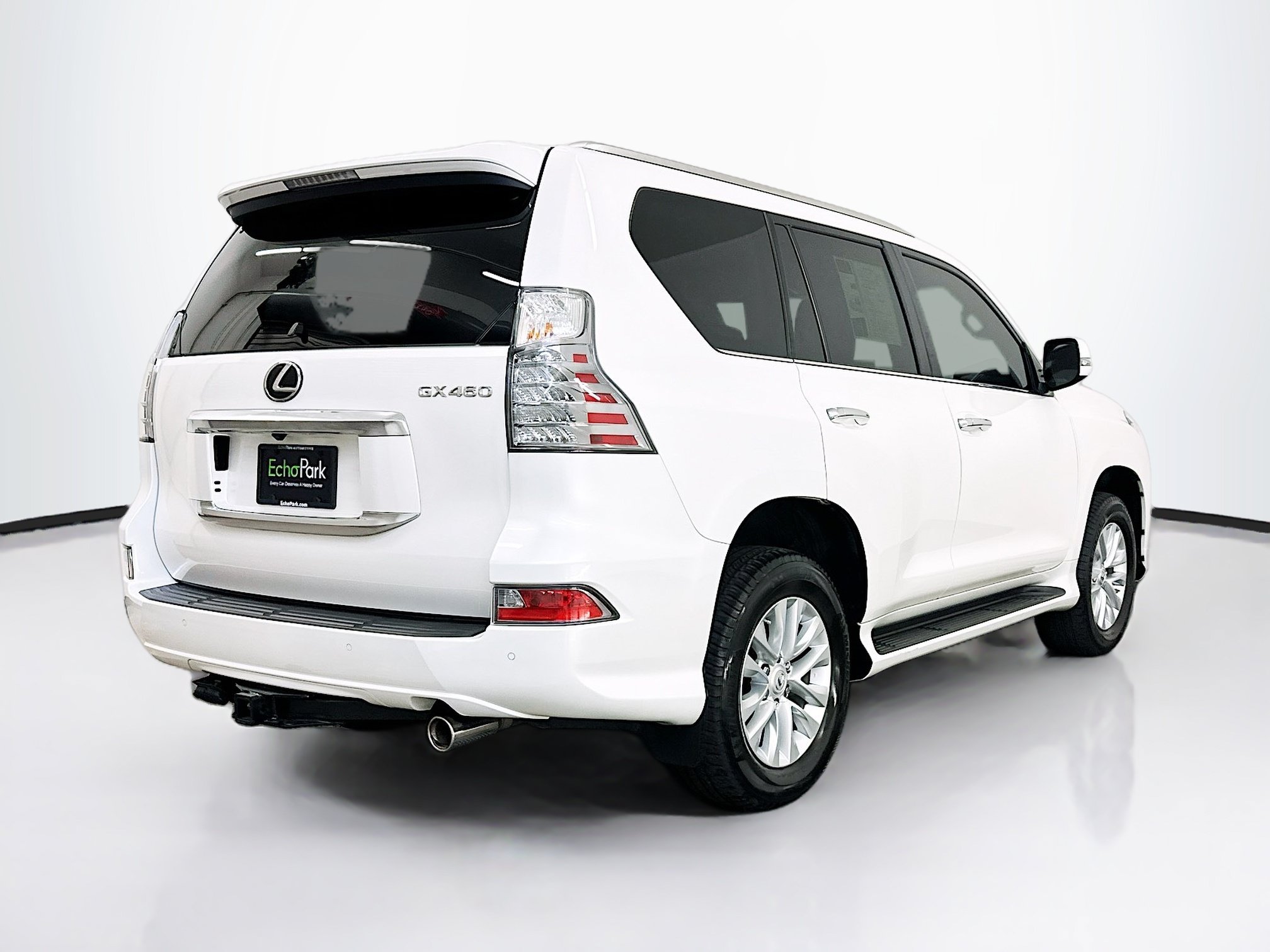 Used 2023 Lexus GX 460 Premium w/ Premium Plus Package AWD/4WD image 9