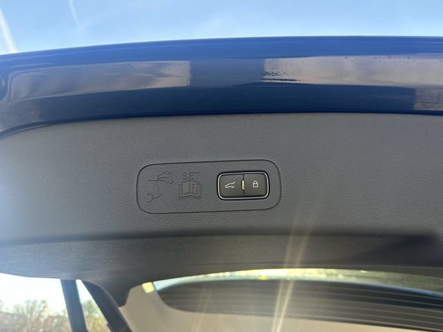 New 2026 Lincoln Aviator Reserve AWD/4WD image 26
