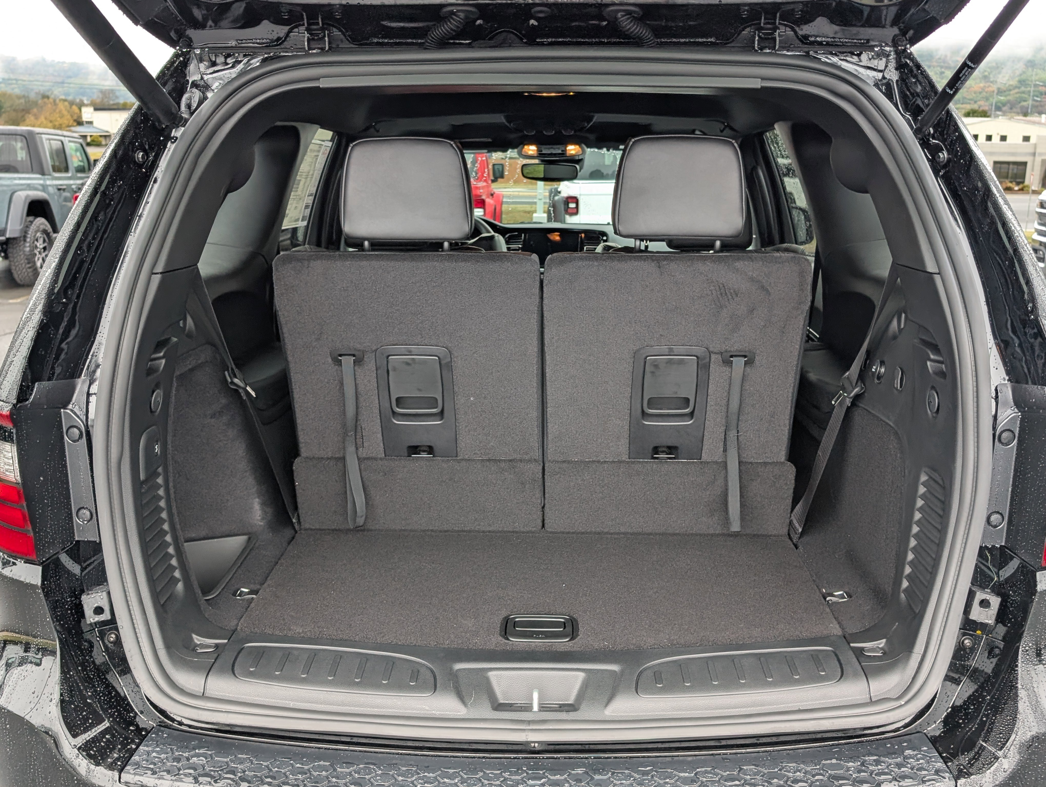 New 2026 Dodge Durango GT image 7