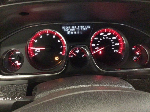 Used 2013 GMC Acadia SLE AWD/4WD image 14