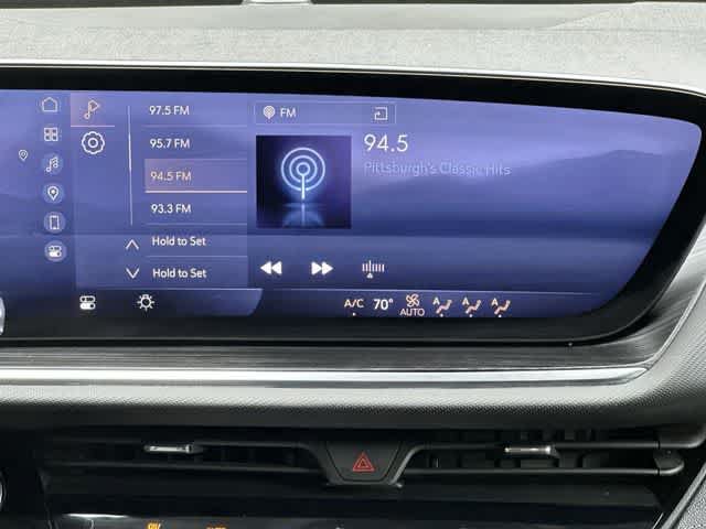 Used 2024 Buick Envision Preferred AWD/4WD image 11