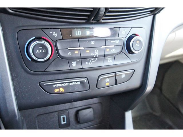 Used 2017 Ford Escape SE FWD image 25