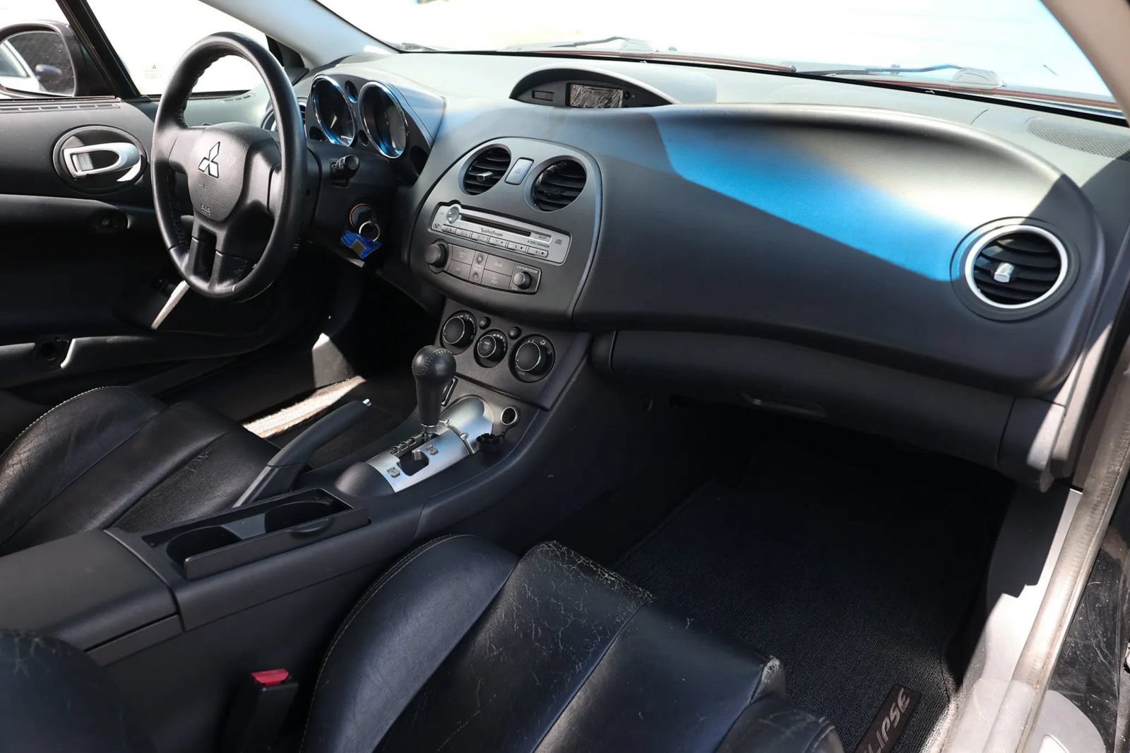 Used 2009 Mitsubishi Eclipse GT FWD image 23