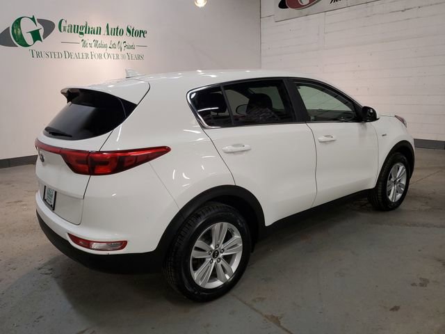 Used 2019 Kia Sportage LX image 6