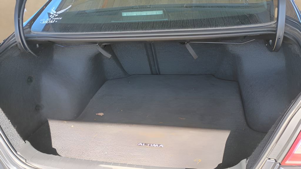 Used 2013 Nissan Altima 2.5 SL w/ 2.5 Moonroof Pkg image 23