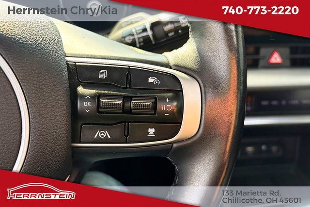 Used 2023 Kia Sportage SX AWD/4WD image 25