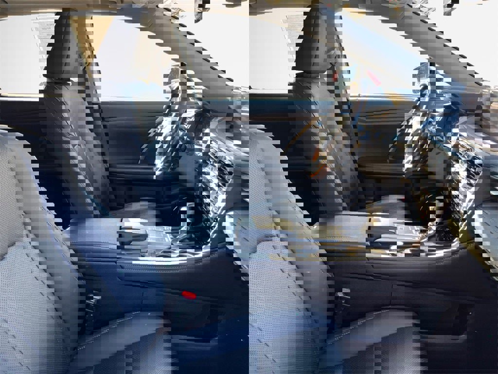 Used 2021 Lexus RX 350 AWD w/ Premium Package image 27